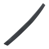 Hood Molding Trim Gloss Black for 2007-2014 Cadillac Escalade 15907251