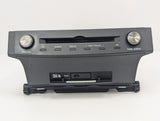 15-16 Lexus IS200T IS250 IS300 IS350 XM HD CD Radio Gracenote Navigation P11010 OEM 86130-53M91 - product image