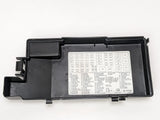 2006-2007 Cadillac DTS Buick Lucerne Fusebox Fuse Box Relay Module L0055953 OEM - product image