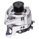 Alternator for 2005-2009 Land Rover LR3 Range Rover Sport 4.2L 4.4L V8 YLE500390