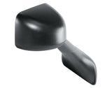 Pair Left+Right Side Black Foldable Hood Mirror for 18-26 International LT RH 3787835C92 - view 18
