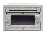 2009 Lincoln MKZ AM/FM Radio Receiver 6-Disc CD MP3 Player Unit 9H61-18C815-BA - product image 1