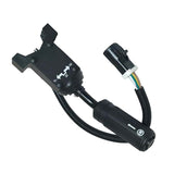 Combination Switch 85999142 5-Wire for Ford 555C