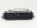 IMMO OFF 15-16 VW Jetta 2.0 Diesel Engine Control Module Computer ECM ECU OEM 04L907309 - product image