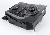 2011-2013 Hyundai Elantra Manual Temperature Control Panel 972503X150 Opt 9761A1 - product image