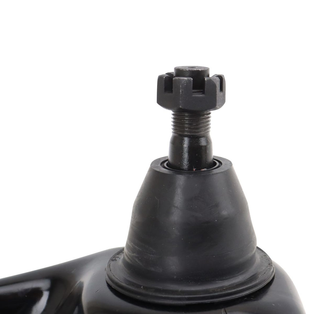 Front Passenger Side Upper Control Arm with Ball Joint for 1979-2003 Dodge B-Series, Ram Van and Plymouth Vans