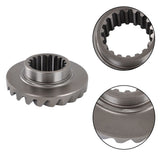Front Axle Bevel Gear Set for Kubota L2800 L2900 L3010 L3400 Tractors TA020-12013
