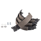 Rear Parking Brake Shoe Set for Subaru Forester, Impreza & Crosstrek