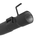 Dual Cold Air Intake System for 2007-2008 Nissan 350Z 2009-2020 370Z and Infiniti G35 G37 Q50