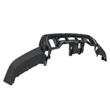 Front Lower Bumper Cover for 2020-2023 GMC Sierra 2500 HD 3500 HD
