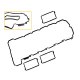 Valve Cover Gasket Set with Seals for BMW N55B30 3.0L 335i 435i 535i 640i X5 X6 11127587804 – product image 3