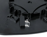 Driver Left Side Door Mirror Glass Heated With BLIS for 22-26 Nissan Frontier 96301 9BU6A - view 5