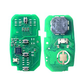 Smart Remote Key Fob for 2021-2025 Chevrolet Trax Traverse Blazer Trailblazer 13530712 HYQ4ES