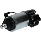 Solenoid For John Deere 9860 STS 2003-07, 9520T 2002-07 6646-40102 245-52061 PP66-8277 – front view