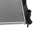 Aluminum Radiator for 2020-2025 Nissan Sentra 2.0L Manual Transmission 21410-6LB0B