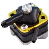 Fuel Pump for Johnson Evinrude 6-15 HP Outboard 397839