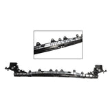 Front Bumper Mounting Console for 2015-2021 Mercedes-Benz C300 W205 A2056204101 – product image
