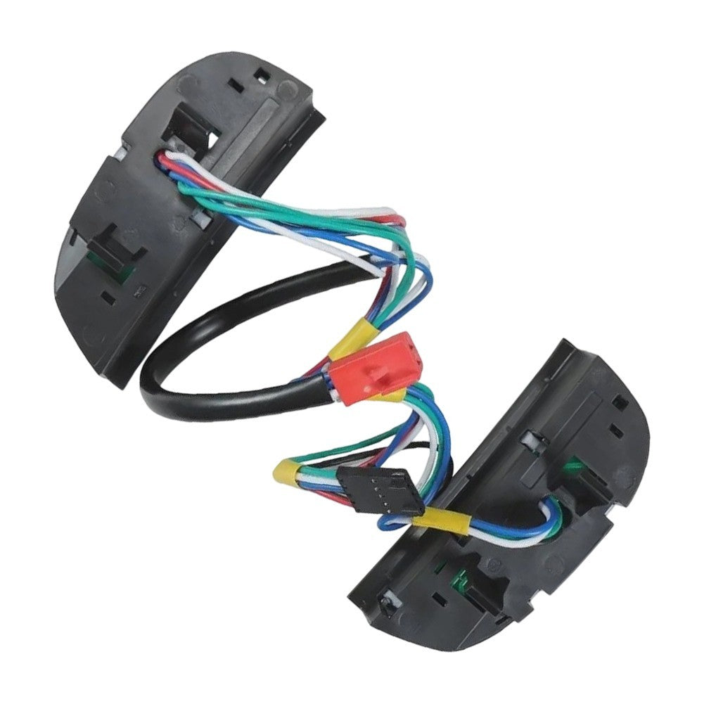 Steering Wheel Cruise Control Switch 1C3A9D809AA for 2003-2010 Ford F-150, F-250, F-350 and E-Series