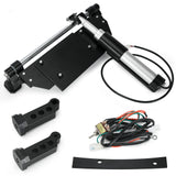 Electric Center Stand for 2017-2023 Harley-Davidson Touring TCB22BK