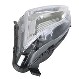 Left Driver Side Fog Light with Turn Signal for 2018-2020 Chevrolet Equinox 84226245
