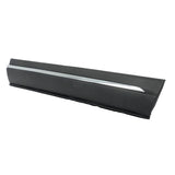 Front Right Door Lower Molding for 2016-2022 Honda Pilot 75312TG7A12