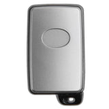 Smart Remote Key Fob Set (2 Pack) for 2005-2006 Toyota Avalon HYQ14AAF 89904-07030