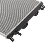 Auxiliary Radiator for 2021-2024 Nissan Rogue 1.5L 21457-6RS0A – product image 6