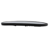 Mirror Glass with Base for 2014-2019 Highlander Heated Right 879310E140 6339-0054R - product image
