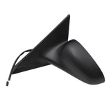 Power Mirror For 1999-2004 Mustang Base/Mach 1/GT Set XR3Z17682AA FO1321171 3331-5012LR - product image