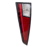 Tail Light For 2016-2018 Prius Bumper Mounted Right 8158147021 TO2887106 6222-0095R - product image