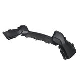 Front Bumper Lower Valance Textured for 2016-2017 Ford Explorer FB5Z17D957AA