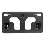 Front License Plate Bracket for 2018-2020 Fit 7446-0002 - product image