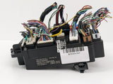 2008-2017 Mitsubishi Outlander Sport Fuse Box ETACS Module 8637A642 OEM - product image