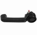 1x New Black Tailgate Handle For 07-17 Jeep Wrangler 18 JK CH1513101 55395410AH – product image 4
