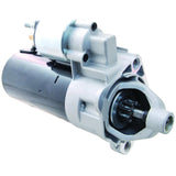 Starter For Audi S4 V6 2.7L 02-02 068911024B 068911024BX 068911024C 436048 PP17977N – front view