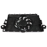 Radiator Cooling Fan Assembly for 2017-2021 Tesla Model 3 1077084-00-E