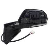 Power Mirror For 2016-2022 Prius Heated Left 8794047400 2017-2022 Prius Prime 6332-0016L - product image