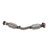 Rear Catalytic Converter for 2012-2017 Nissan Versa 2014-2017 Versa Note 1.6L