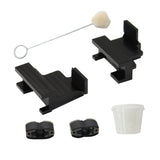 Sunroof Track Repair Kit for 2007-2014 Ford Edge 2007-2015 Lincoln MKX 2010-2018 MKT 7T4Z78502C06A – product image 2