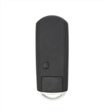Smart Remote Key Fob for 2009-2015 Mazda MX-5 Miata WAZX1T763SKE11A04