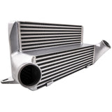7.5 in Front Mount Intercooler for 2007-2013 BMW 135i 335i 335xi and 335is N54 N55