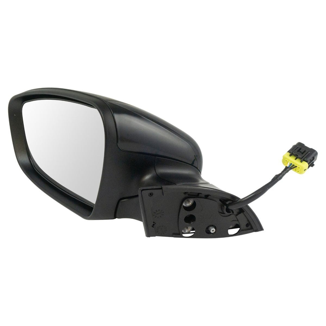Driver Side Power Heated Mirror for 2017-2018 Kia Forte