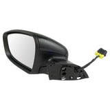 Driver Side Power Heated Mirror for 2017-2018 Kia Forte