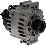 220A Alternator Fits BMW Europe 740i 2008-16, X6 35i 2008 12317573755 A-9531 – front view