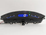 2006-2011 Honda Civic DX EX LX Upper Instrument Cluster Speedometer 78100SNAA132 OEM - product image
