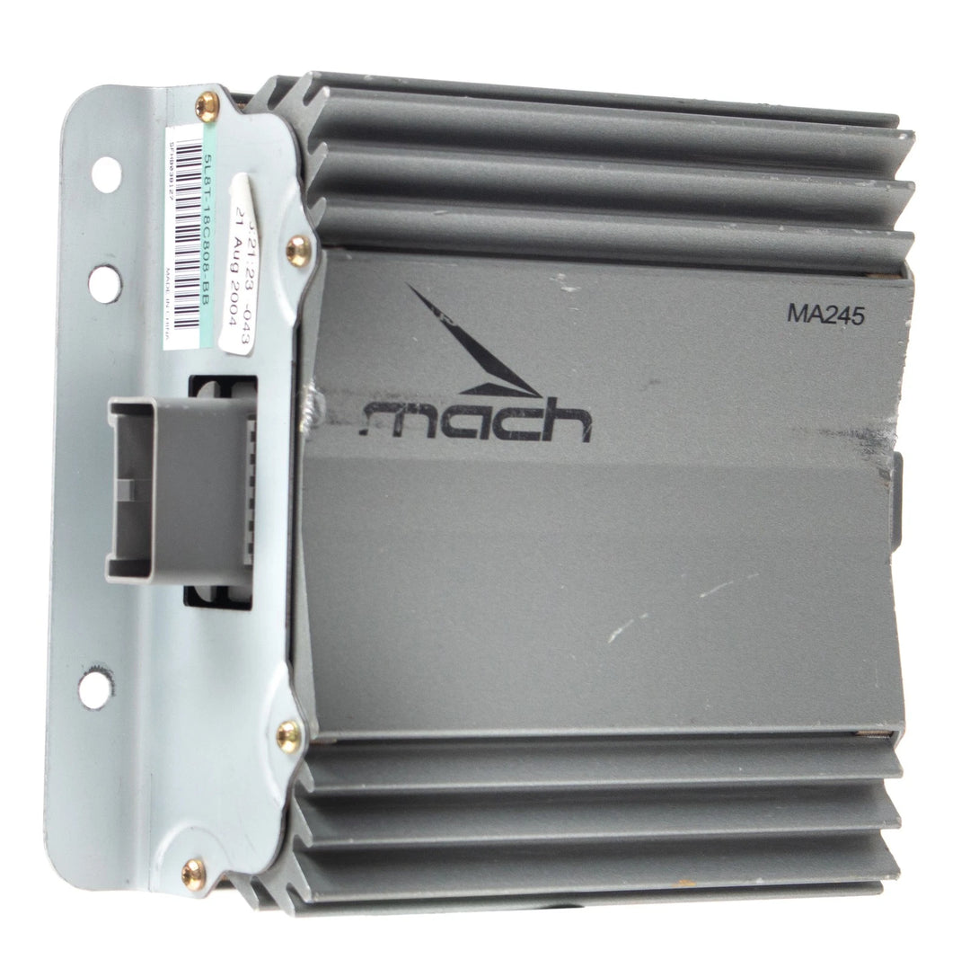 2005-2007 Ford Escape Mercury Mariner Audio Amplifier 5L8T18C808BB - product image