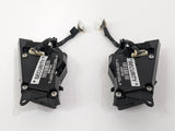 2008-2013 Cadillac CTS Radio Climate Control Panel AC Climate Controls OEM 25895240 - product image