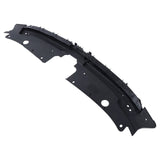 Front Upper Radiator Support Cover for 2016-2023 Mazda CX-9 TK4850720E