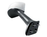 Passenger Right Side Chrome Foldable Hood Mirror for 18-26 International LT RH 3787835C92 - view 9
