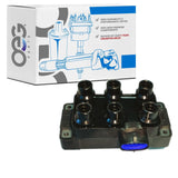 Ignition Coil For Ford Mazda Mercury V6 2.5 3.0 3.2 4.0 4.2 1989-2011 PPCFD480 – front view